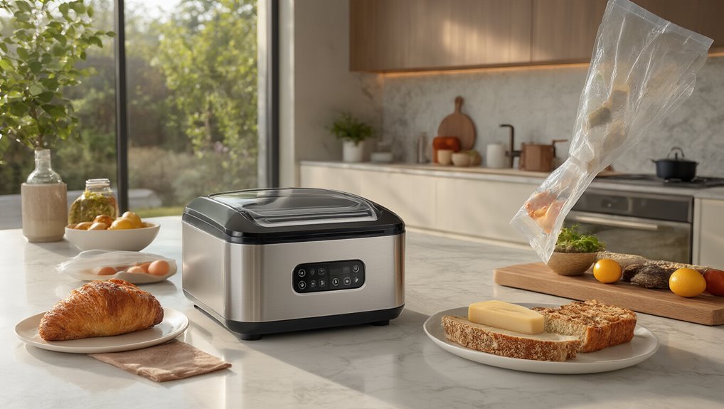 powerful user friendly versatile sealers