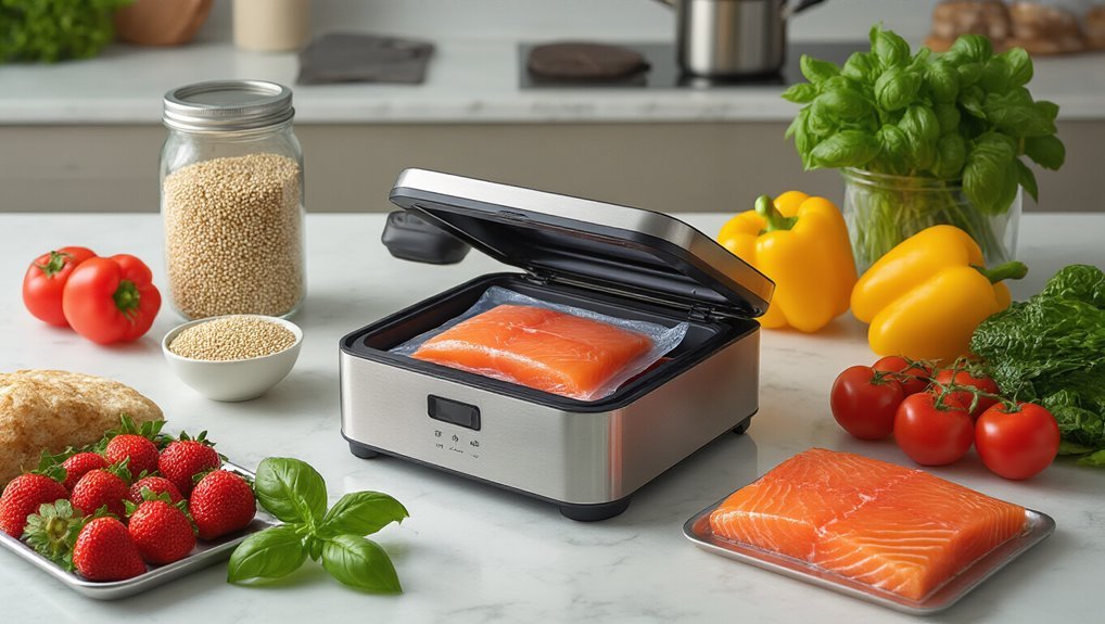 precision liquid sealing technology