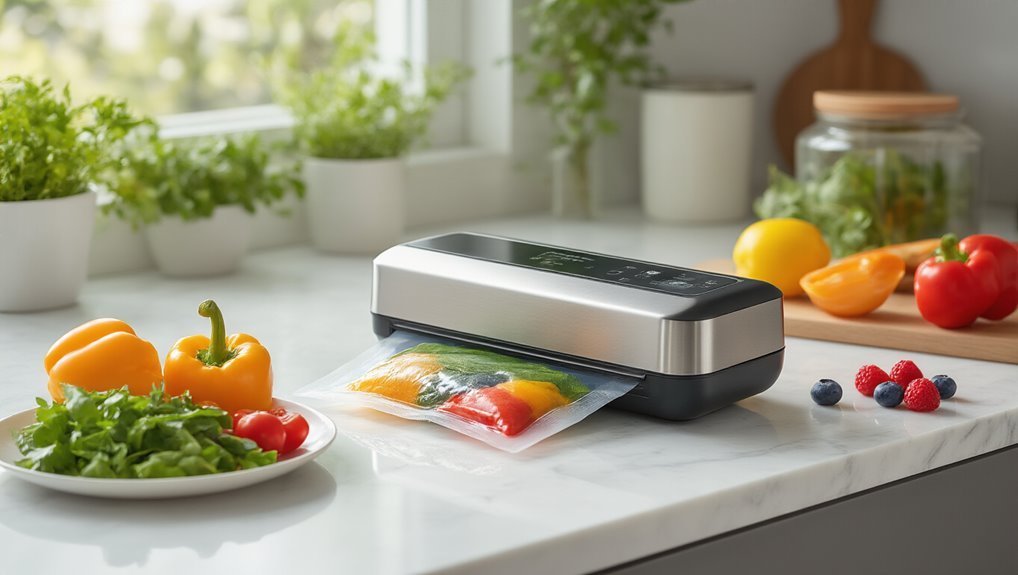 premium rechargeable user friendly seals