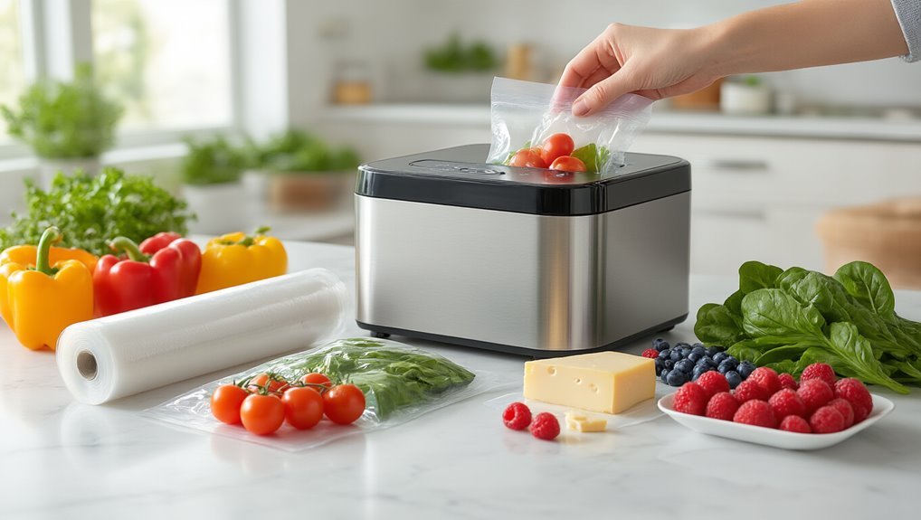 premium vacuum sealers justify investment