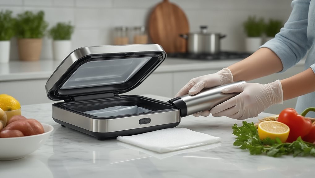 proper sealer maintenance tips