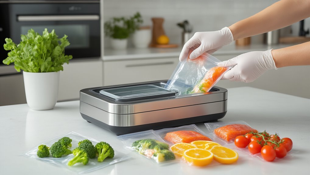 proper sealing and maintenance