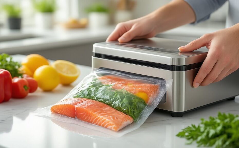 reddit reviews on vacuum sealers