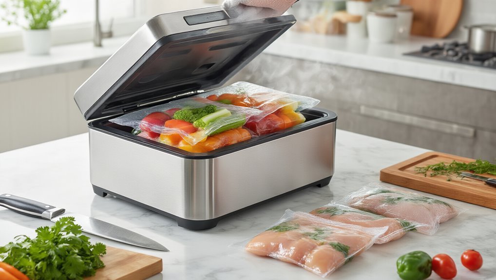 reliable durable maintenance friendly