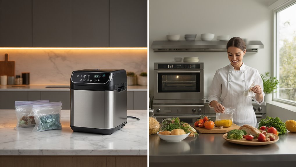 size noise convenience priorities