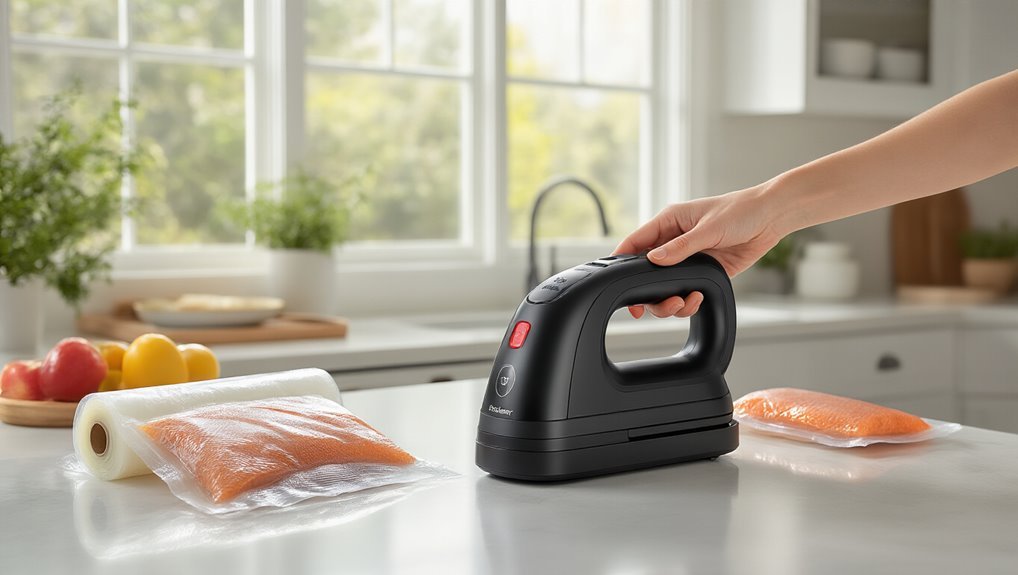 sleek durable intuitive design