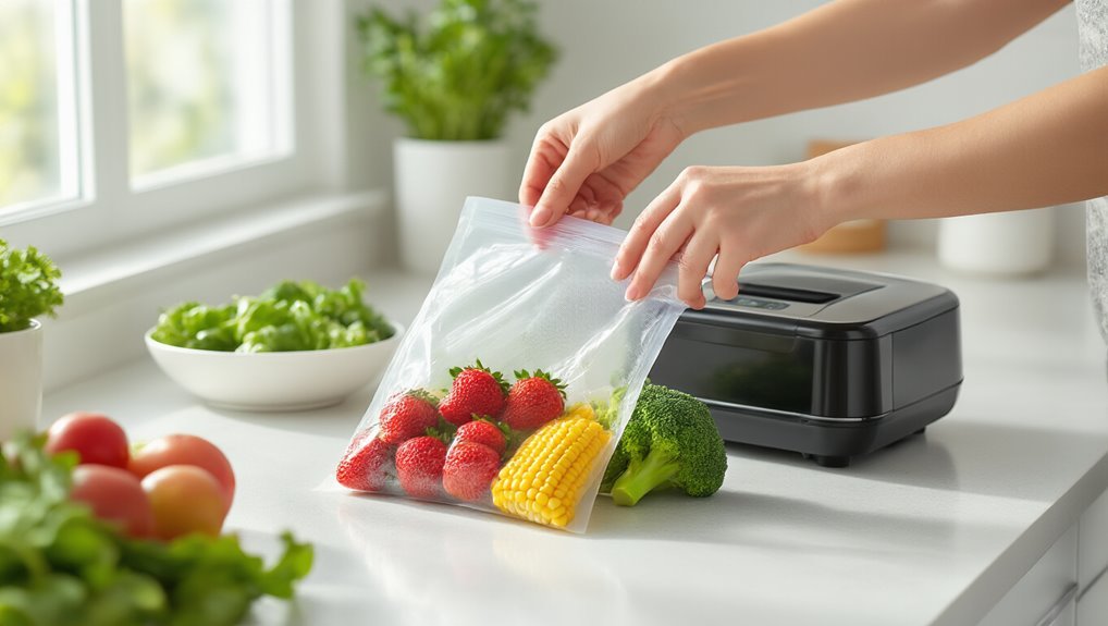 smart vacuum sealing shopping tips