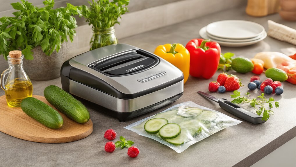 thorough testing and features