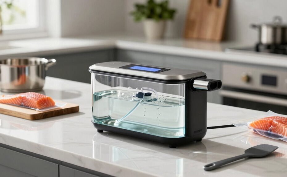 top 7 handheld sous vide