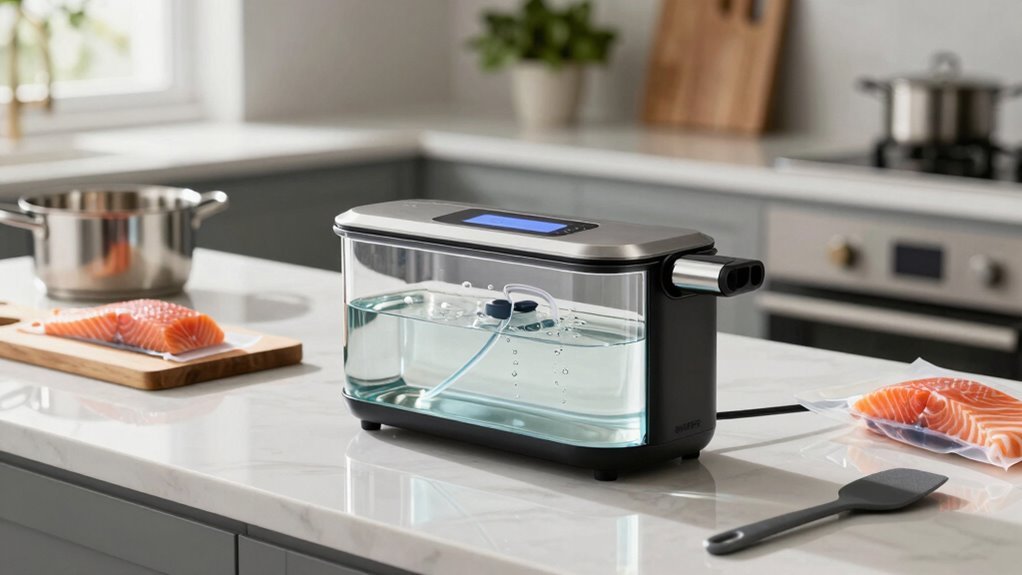 The 7 Best Handheld Sous Vide Cookers of 2026: Portable Precision for ...
