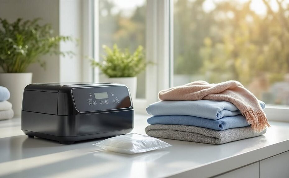 top clothes sealer options