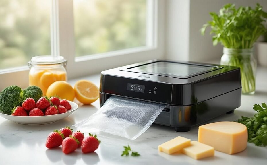 top food preservation tools