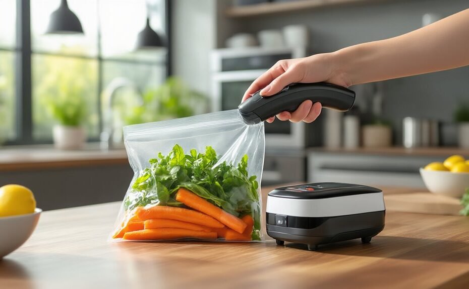 top portable sealer options