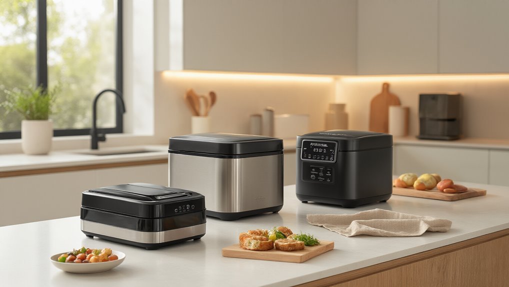 top rated vacuum sealers