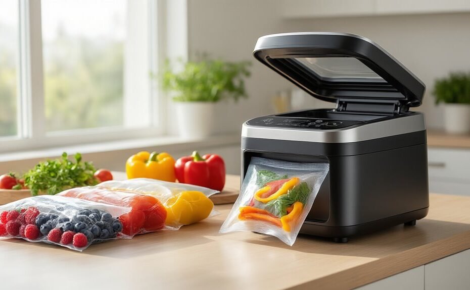 top reddit vacuum sealers