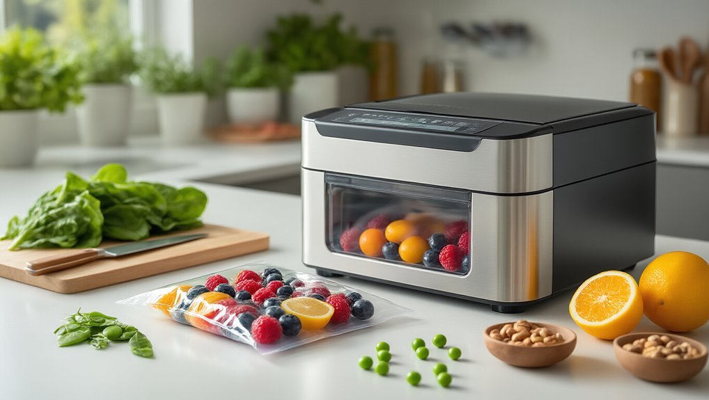 top vacuum sealer options