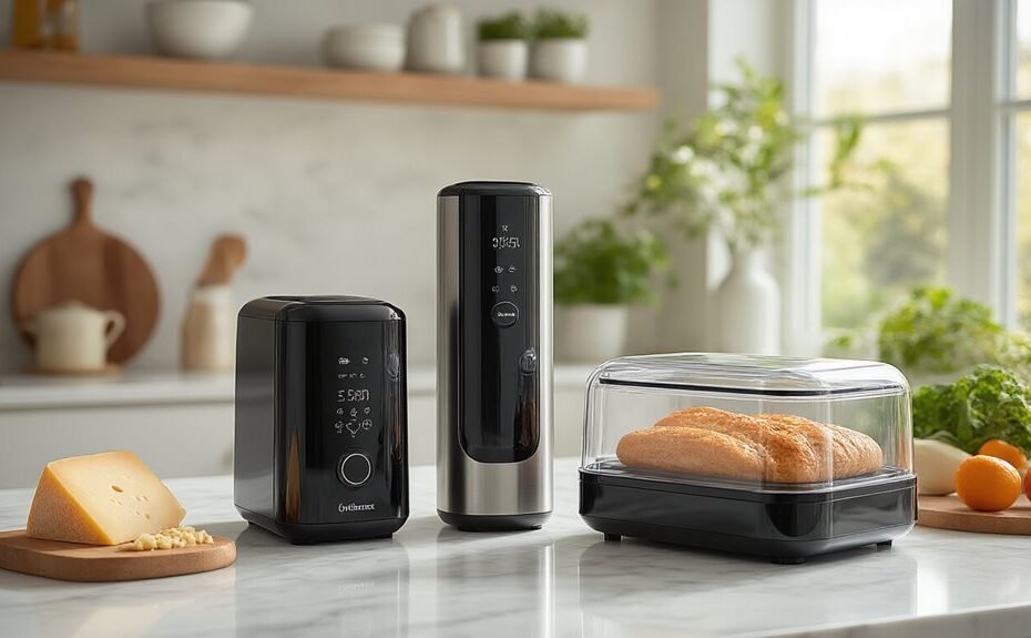 top vacuum sealers today