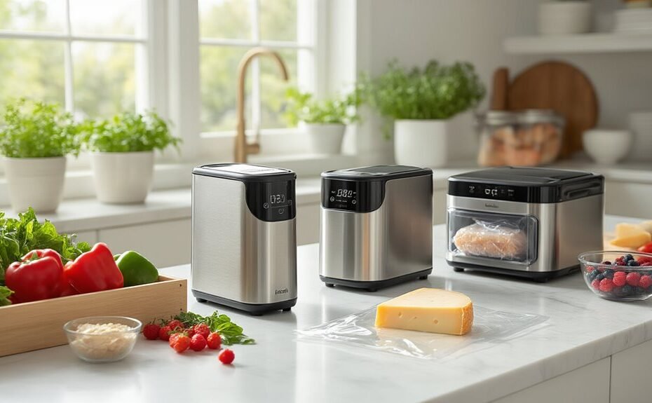 top walmart food sealers