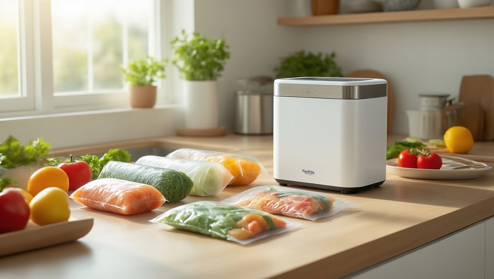 vacuum sealer accessories essentials