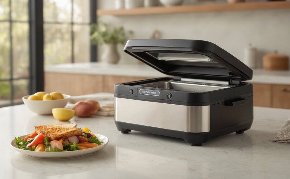 vacuum sealer in depth review
