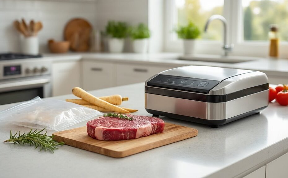 vacuum sealer reviews