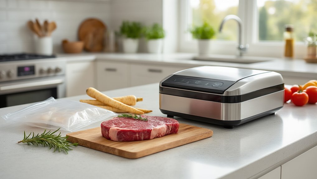 vacuum sealer reviews
