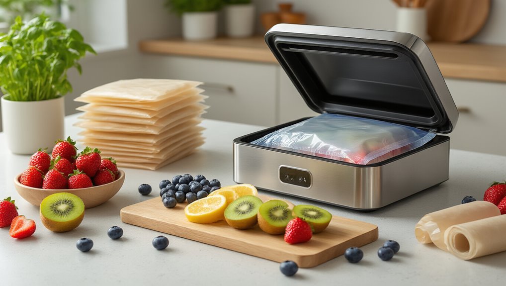 vacuum sealers on sale