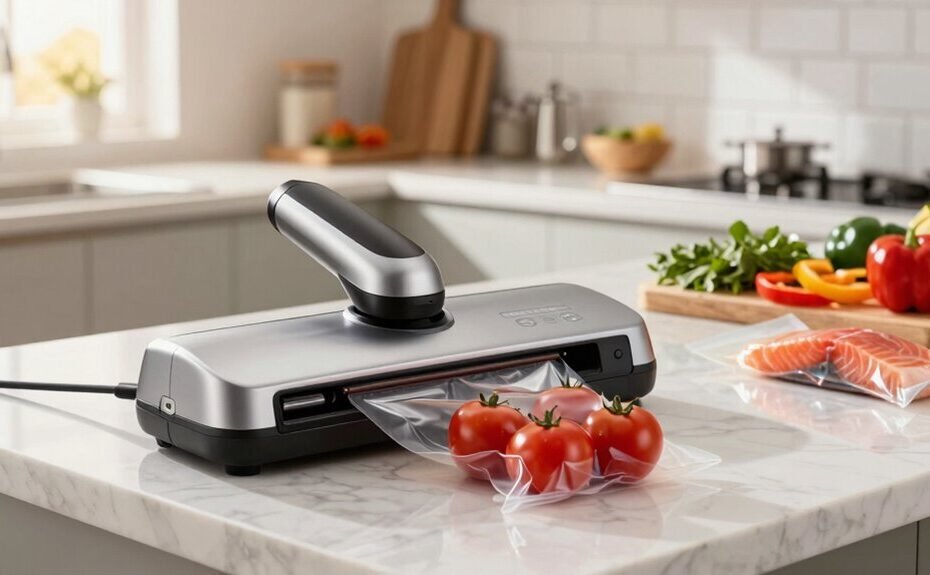 top 7 handheld sealers