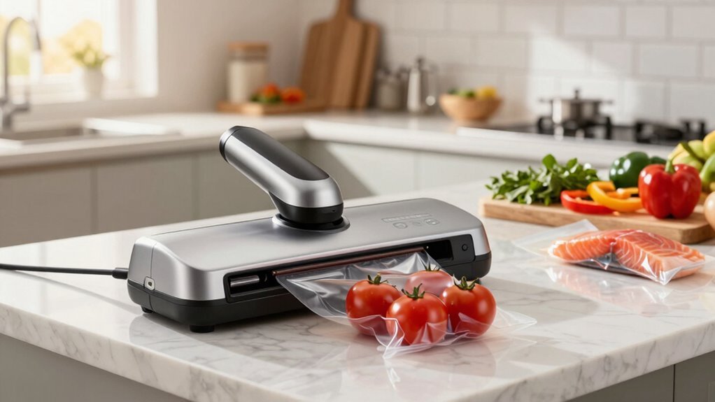 top 7 handheld sealers