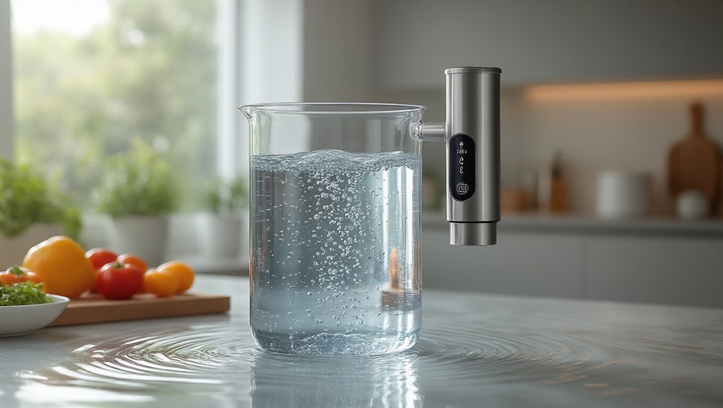 51 minute 9 5 quart circulation performance