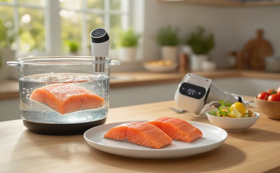 best starter guide sous vide