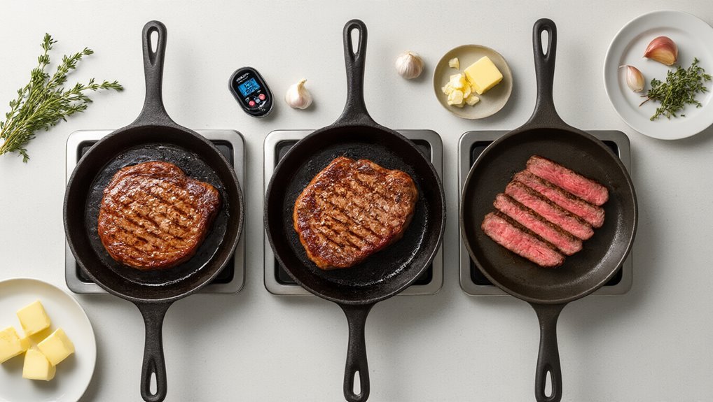 edge to center 129 f perfectly consistent