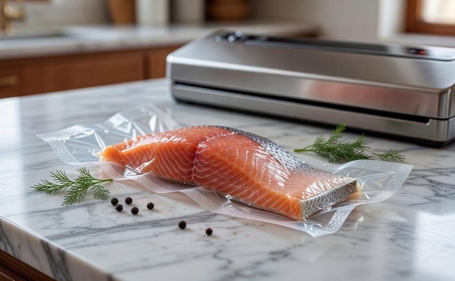 fish vacuum sealers 2026