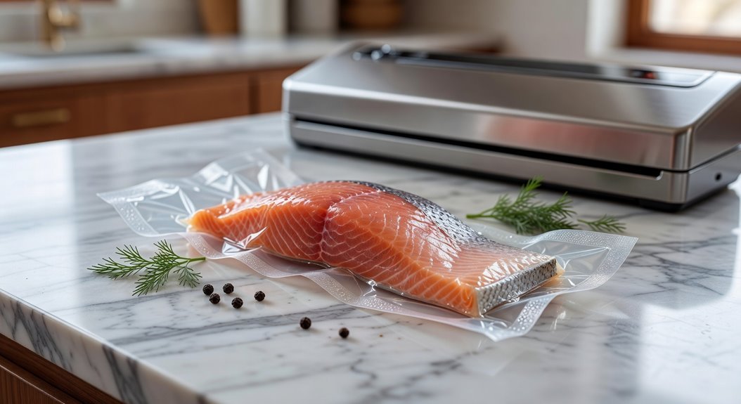 fish vacuum sealers 2026