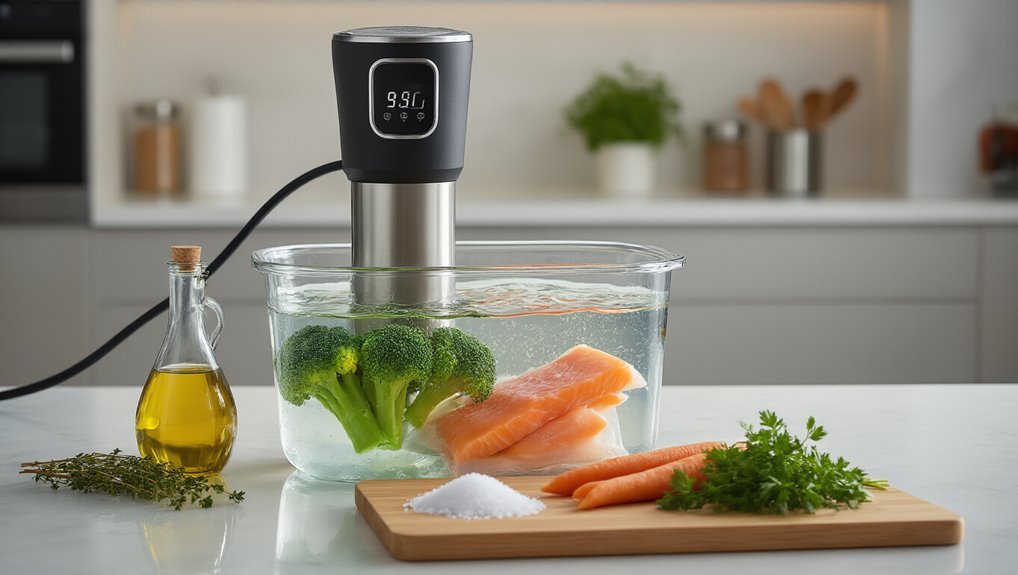 food safe bpa free sous vide