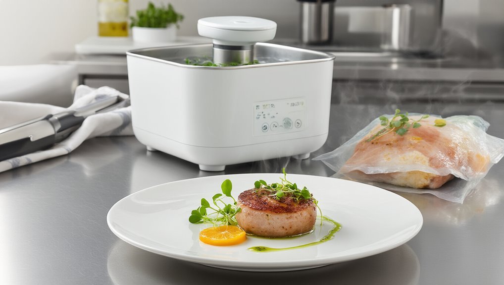 indus two part precision system