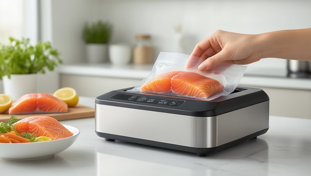 moisture control delicate suction