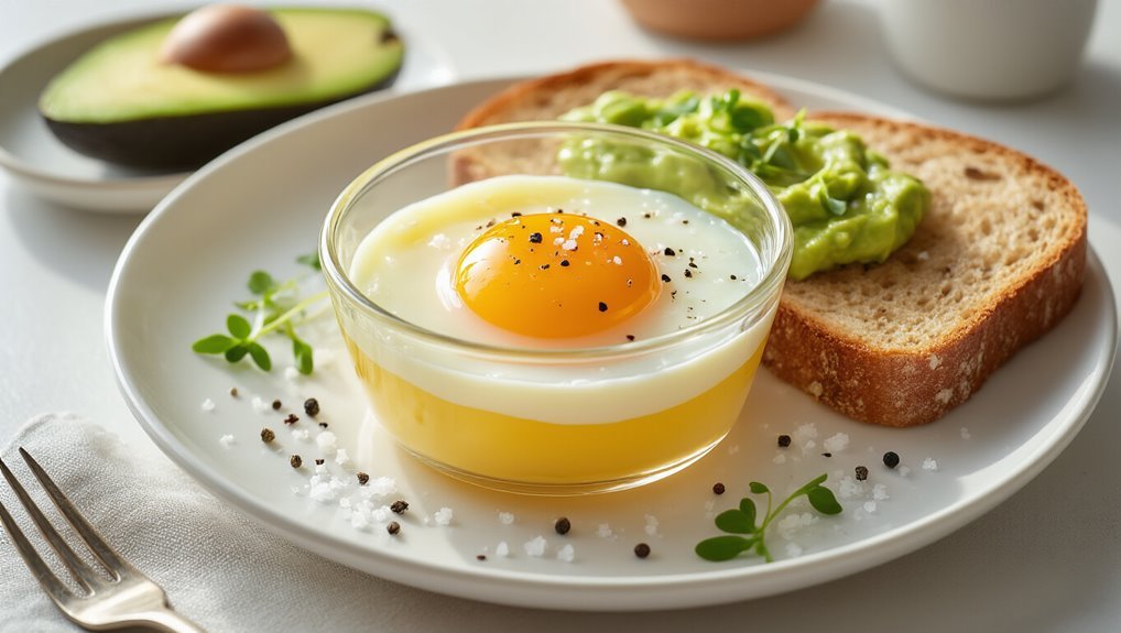 precise temperature 30 minutes