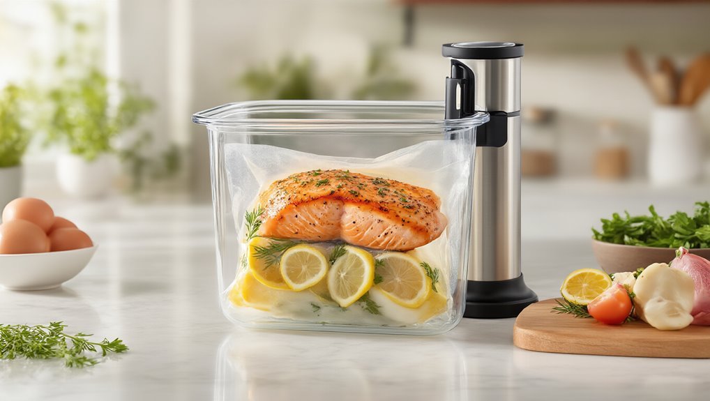 precise temperature control timing