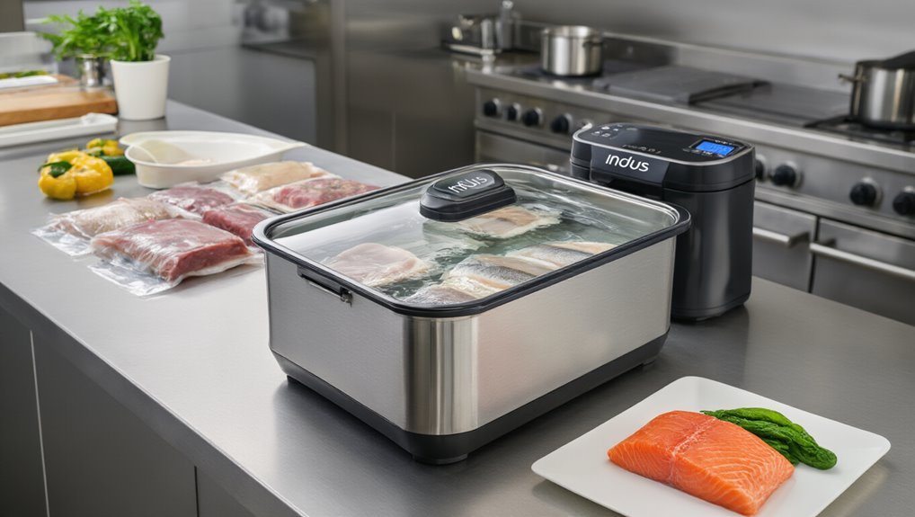 real time haccp data logging