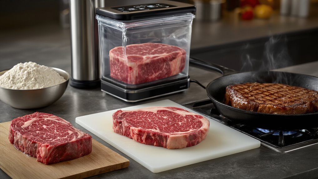 ribeye and strip gateway