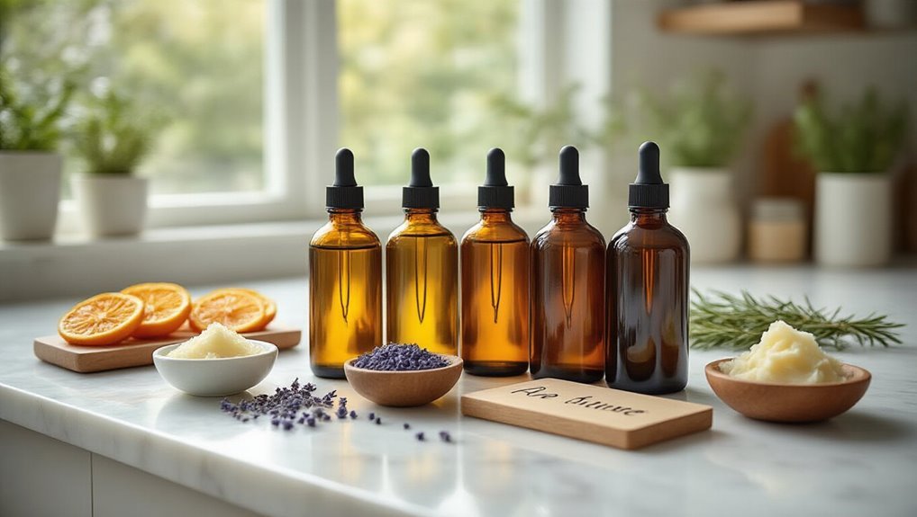 saturation governs infusion stability