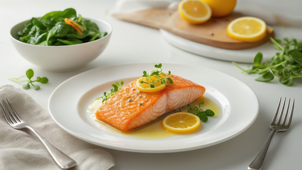 sous vide richer flavor