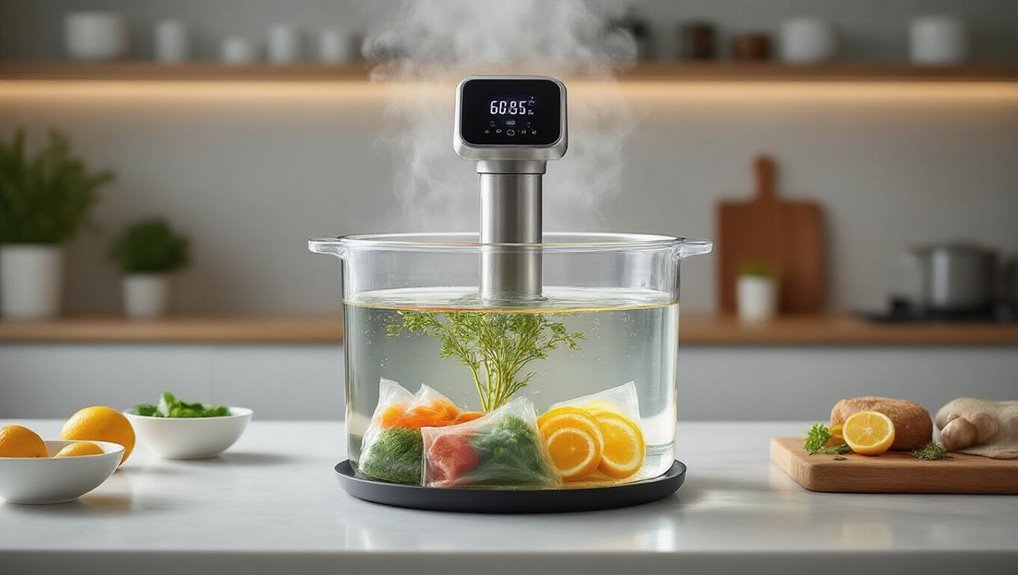 temperature control sealing labeling