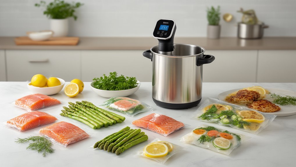 tj s 2024 sous vide