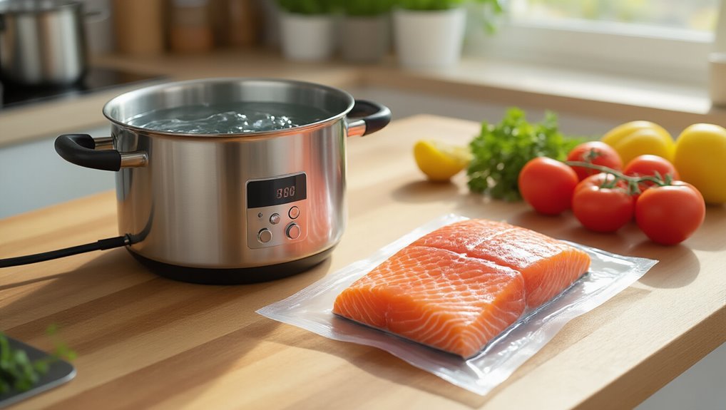 under 100 budget sous vide