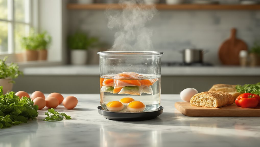 vegetables eggs desserts mastered