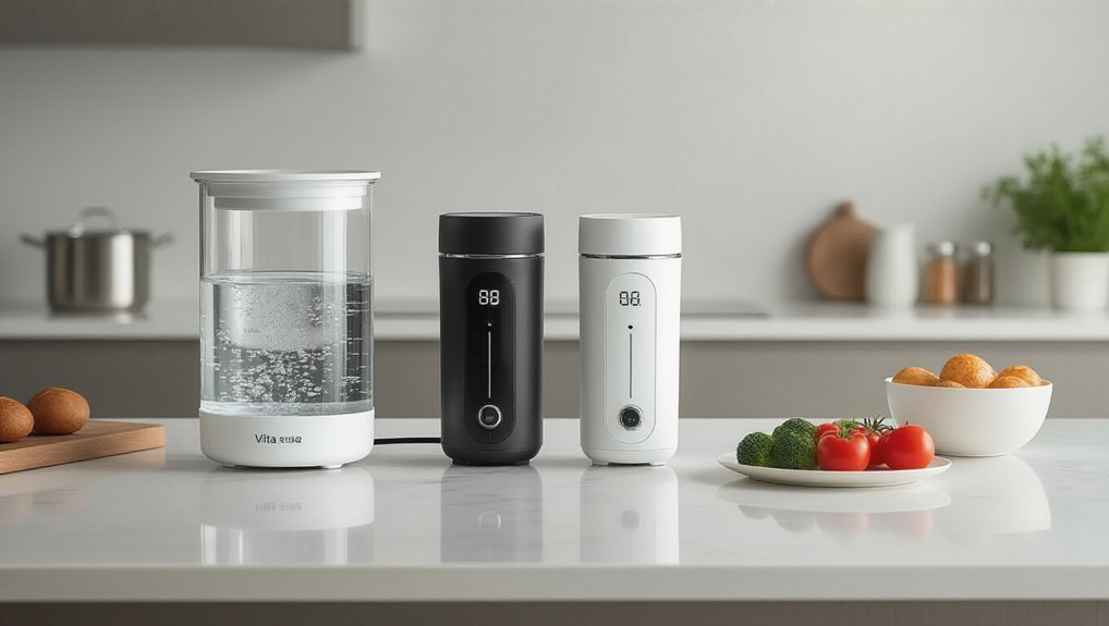 vita specs are unknown