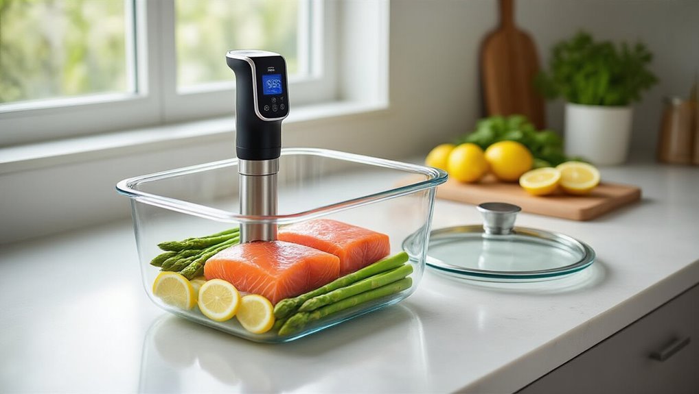 wancle budget temp fluctuations