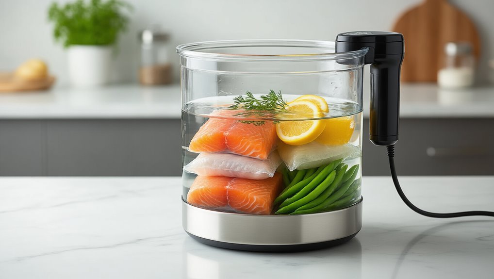 weighted clips submerge bags